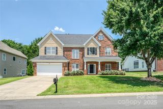 2002 Ledare Lane 70, Indian Trail, NC 28079