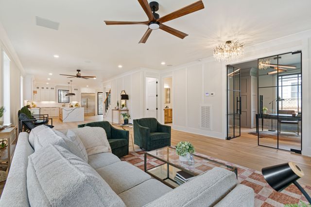 1240 Kenmore Pl, Nashville, TN 37216