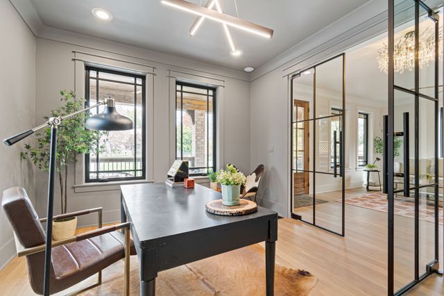 1240 Kenmore Pl, Nashville, TN 37216