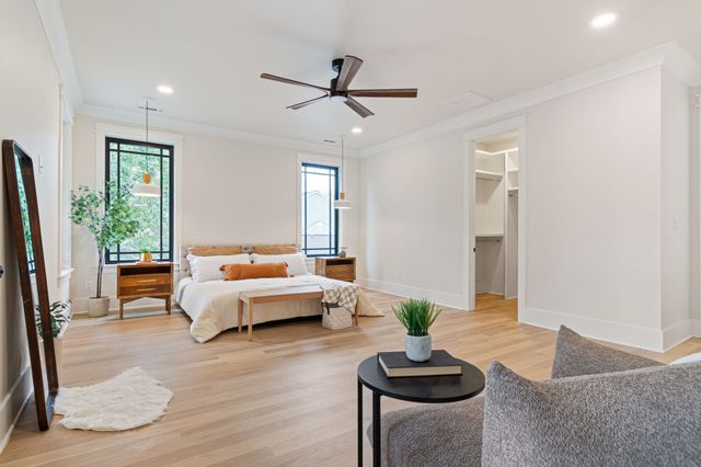 1240 Kenmore Pl, Nashville, TN 37216