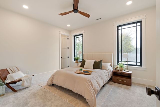 1240 Kenmore Pl, Nashville, TN 37216