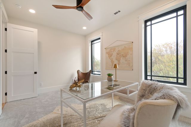 1240 Kenmore Pl, Nashville, TN 37216