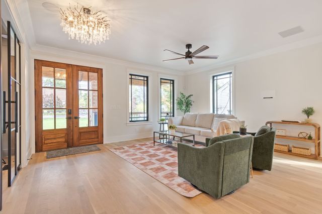 1240 Kenmore Pl, Nashville, TN 37216