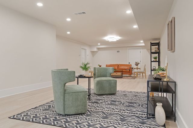 1240 Kenmore Pl, Nashville, TN 37216