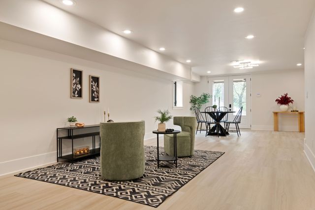 1240 Kenmore Pl, Nashville, TN 37216