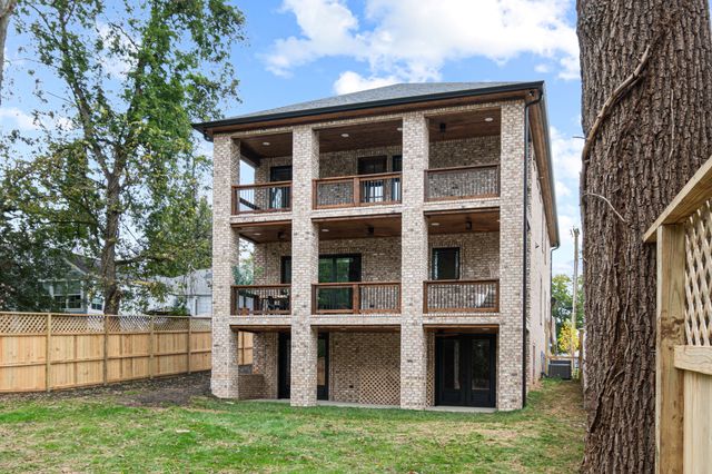 1240 Kenmore Pl, Nashville, TN 37216