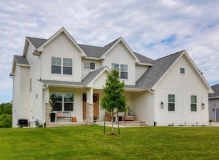 2304 NE Park Drive, Grimes, IA 50111