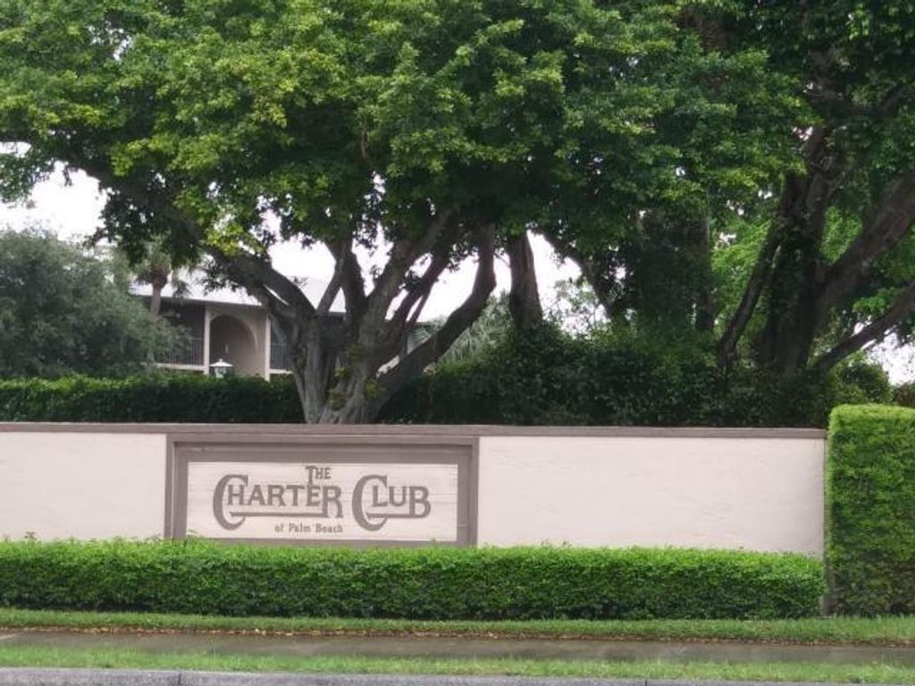 201 Foxtail Drive C1, Greenacres, FL 33415