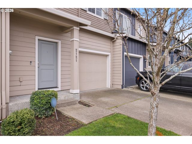 2121 Ne 118TH Pl, Vancouver, WA 98684