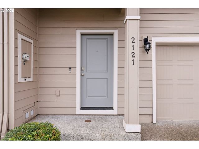 2121 Ne 118TH Pl, Vancouver, WA 98684