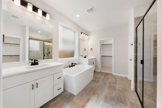 4037 Blue Spruce Avenue, Little Elm, TX 75068