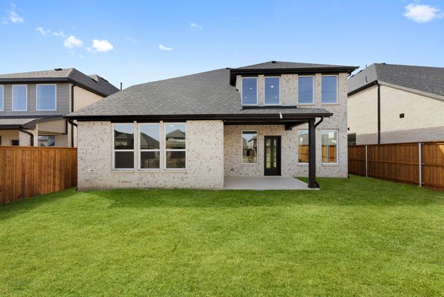 4037 Blue Spruce Avenue, Little Elm, TX 75068