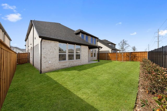 4037 Blue Spruce Avenue, Little Elm, TX 75068