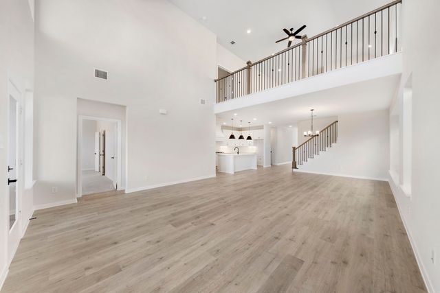 4037 Blue Spruce Avenue, Little Elm, TX 75068