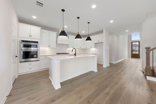 4037 Blue Spruce Avenue, Little Elm, TX 75068