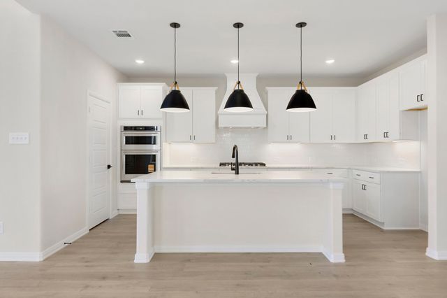 4037 Blue Spruce Avenue, Little Elm, TX 75068