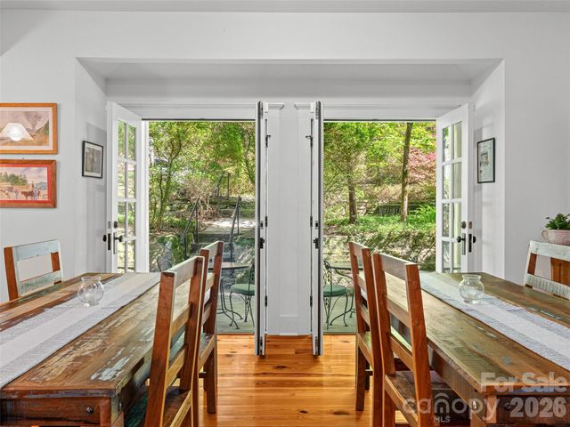 300 Ivy Terrace Drive, Saluda, NC 28773