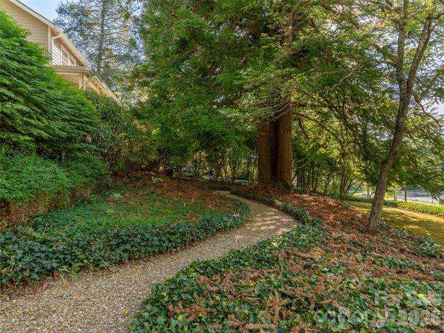 300 Ivy Terrace Drive, Saluda, NC 28773