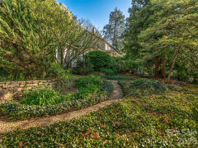 300 Ivy Terrace Drive, Saluda, NC 28773