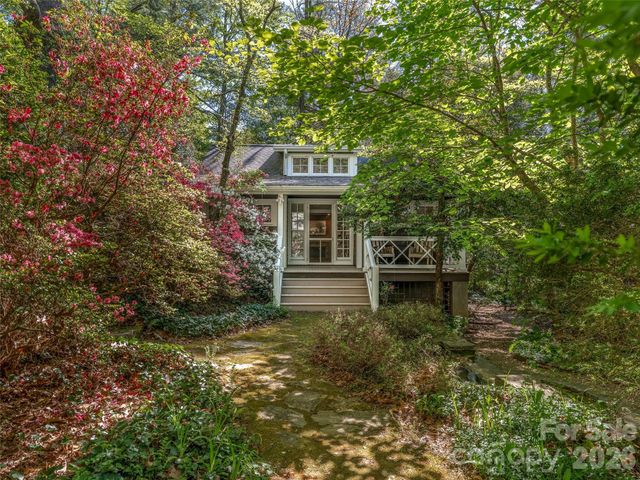 300 Ivy Terrace Drive, Saluda, NC 28773