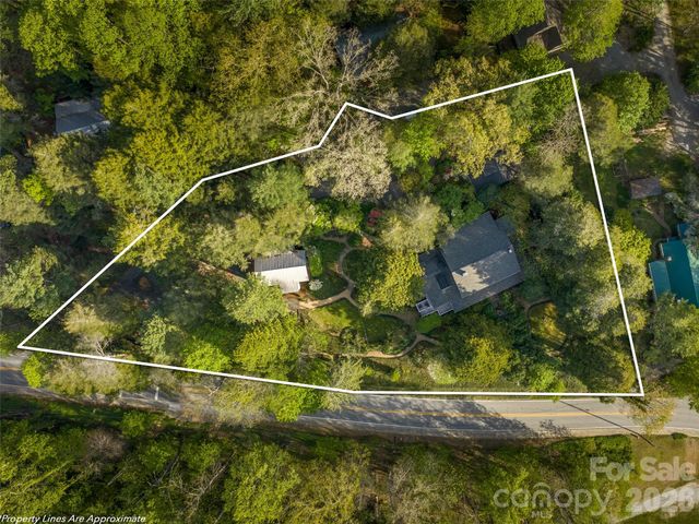 300 Ivy Terrace Drive, Saluda, NC 28773