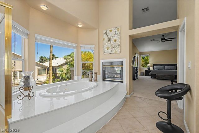 118 Serramonte Court, Henderson, NV 89074