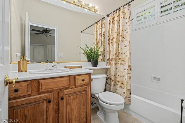 118 Serramonte Court, Henderson, NV 89074