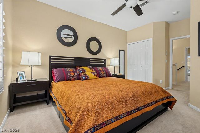 118 Serramonte Court, Henderson, NV 89074