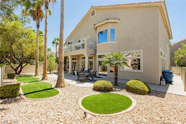 118 Serramonte Court, Henderson, NV 89074