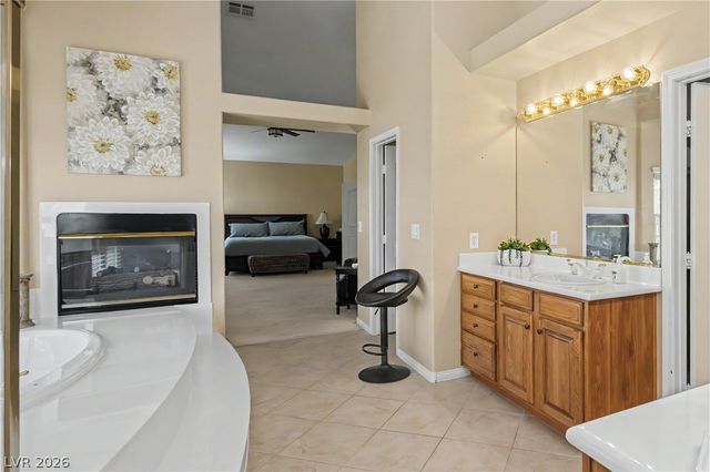 118 Serramonte Court, Henderson, NV 89074