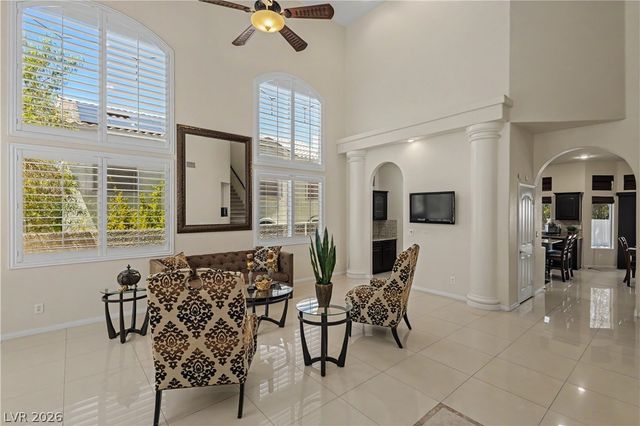 118 Serramonte Court, Henderson, NV 89074