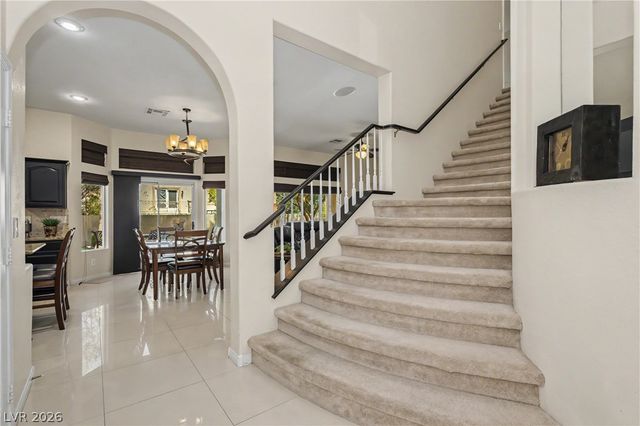 118 Serramonte Court, Henderson, NV 89074