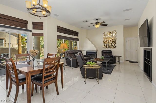 118 Serramonte Court, Henderson, NV 89074