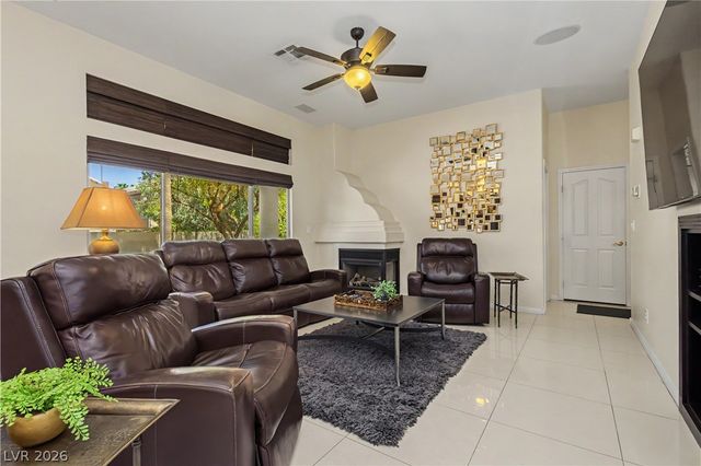 118 Serramonte Court, Henderson, NV 89074
