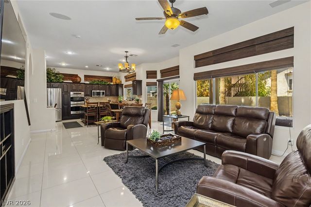 118 Serramonte Court, Henderson, NV 89074