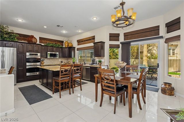 118 Serramonte Court, Henderson, NV 89074