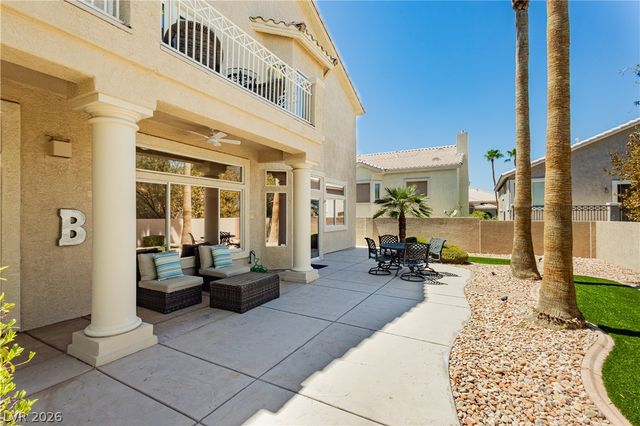 118 Serramonte Court, Henderson, NV 89074