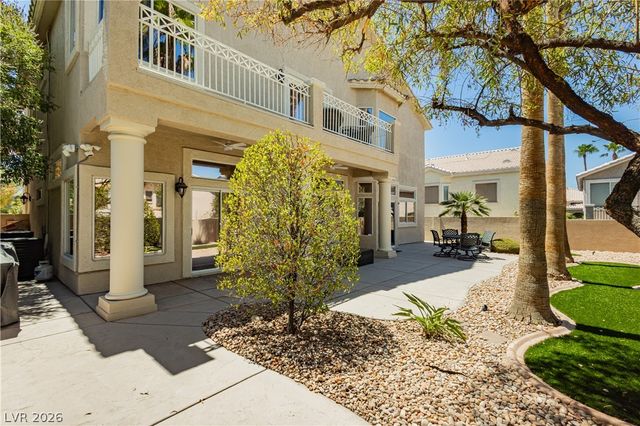 118 Serramonte Court, Henderson, NV 89074