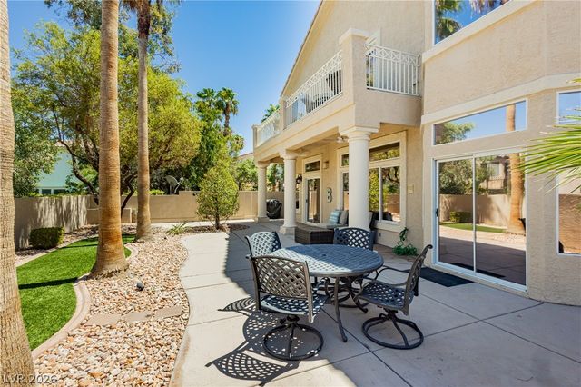 118 Serramonte Court, Henderson, NV 89074