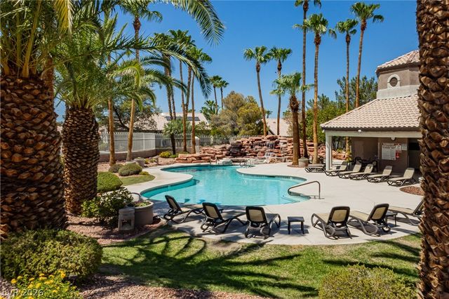118 Serramonte Court, Henderson, NV 89074