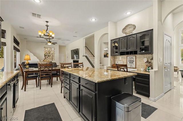 118 Serramonte Court, Henderson, NV 89074