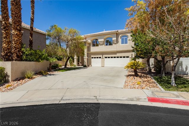 118 Serramonte Court, Henderson, NV 89074