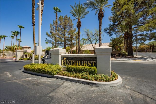 118 Serramonte Court, Henderson, NV 89074