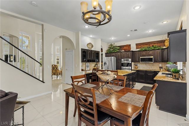 118 Serramonte Court, Henderson, NV 89074