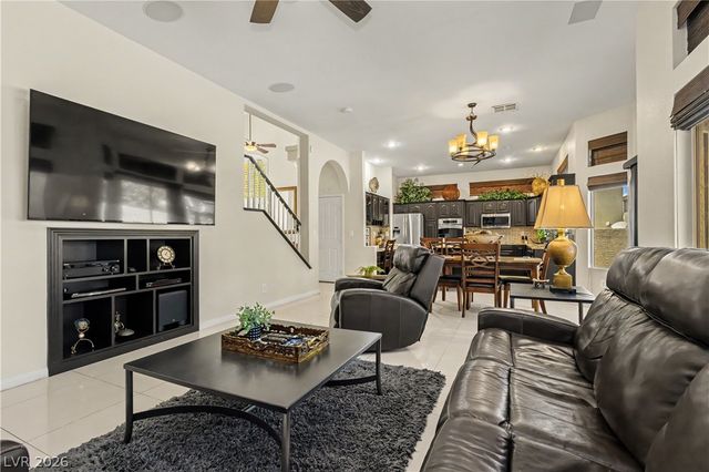 118 Serramonte Court, Henderson, NV 89074