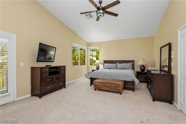 118 Serramonte Court, Henderson, NV 89074