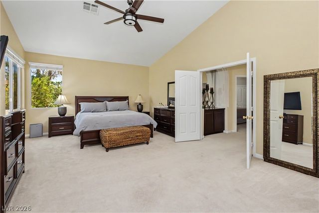 118 Serramonte Court, Henderson, NV 89074