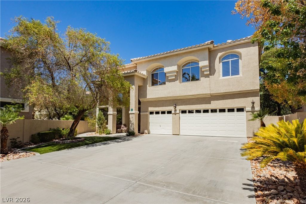 118 Serramonte Court, Henderson, NV 89074