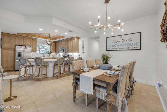 4 Riverwalk Dr Unit 201, New Smyrna Beach, FL 32169