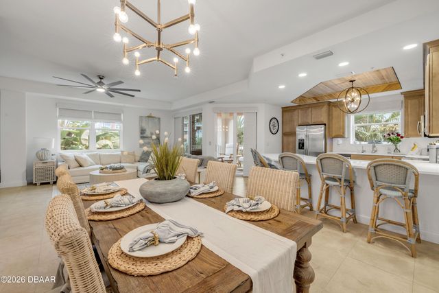 4 Riverwalk Dr Unit 201, New Smyrna Beach, FL 32169